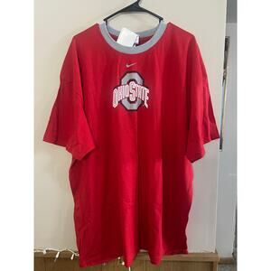 Vintage Nike Ohio State T-Shirt